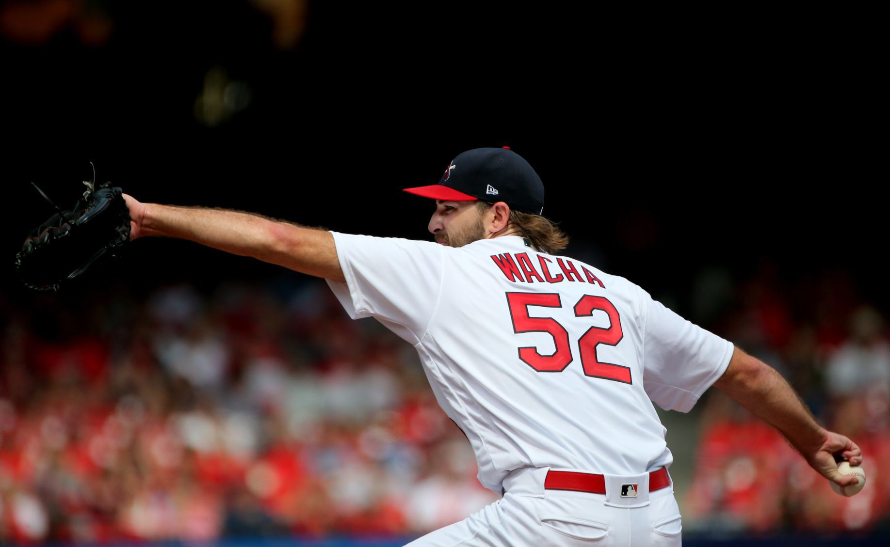 Milwaukee Brewers vs St. Louis Cardinals